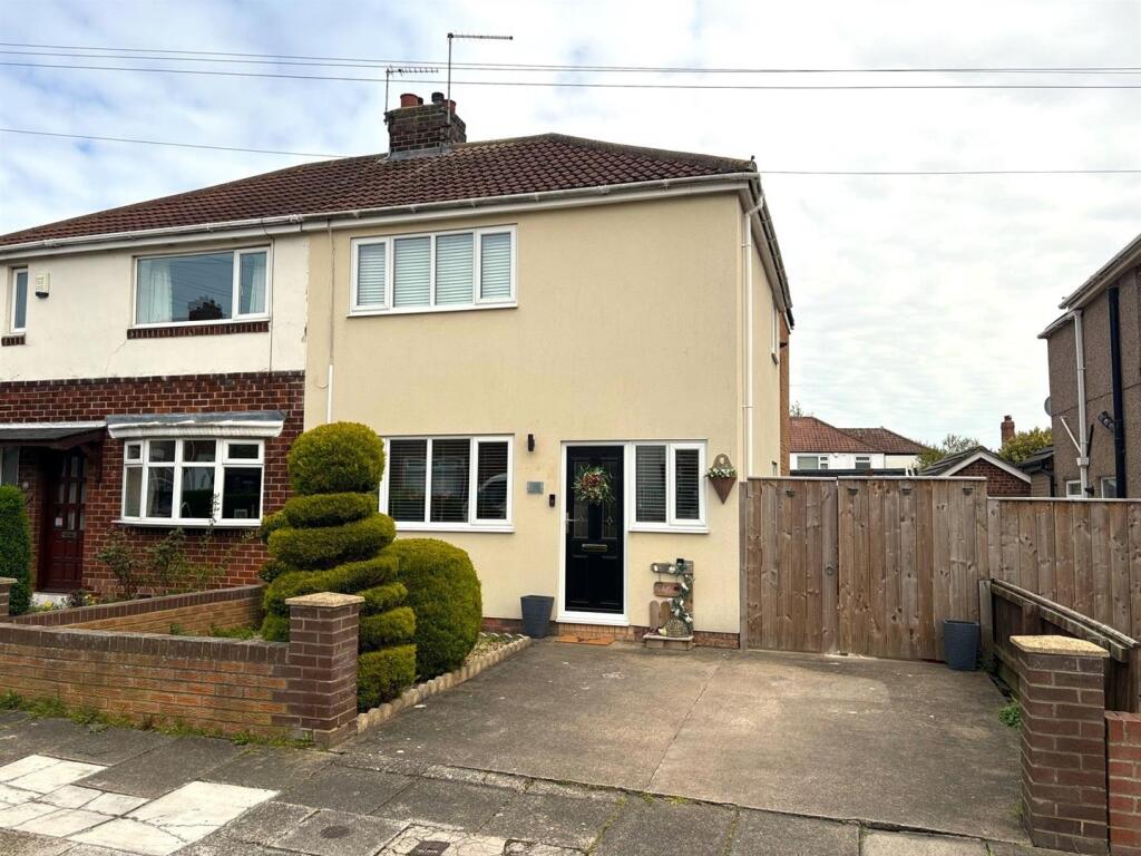 Main image of property: Queens Drive, Wolviston Court, Billingham
