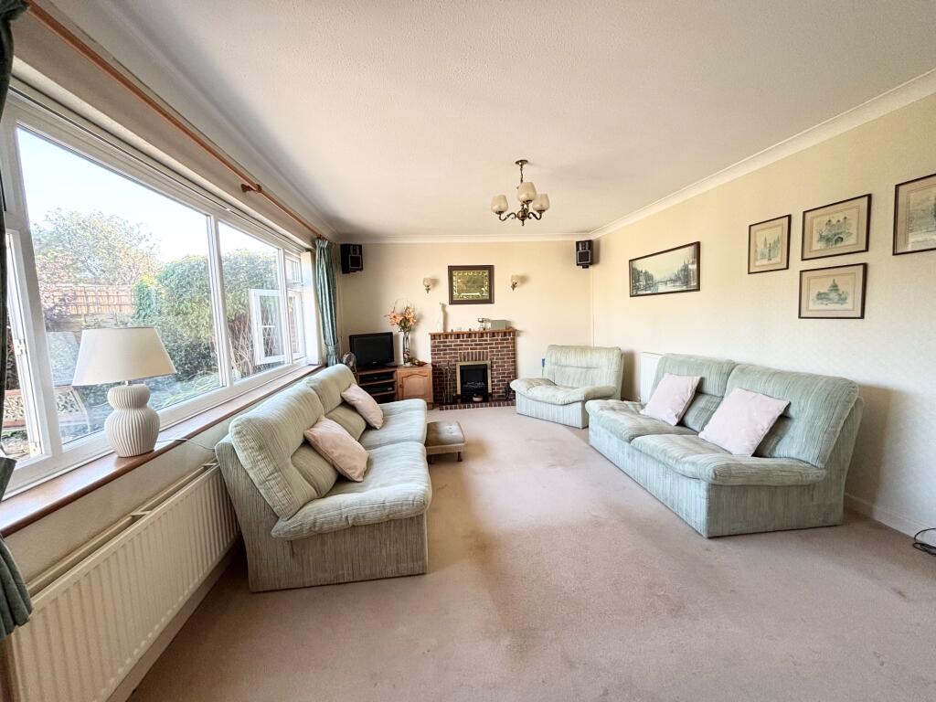 House in Portsmouth - View 3
