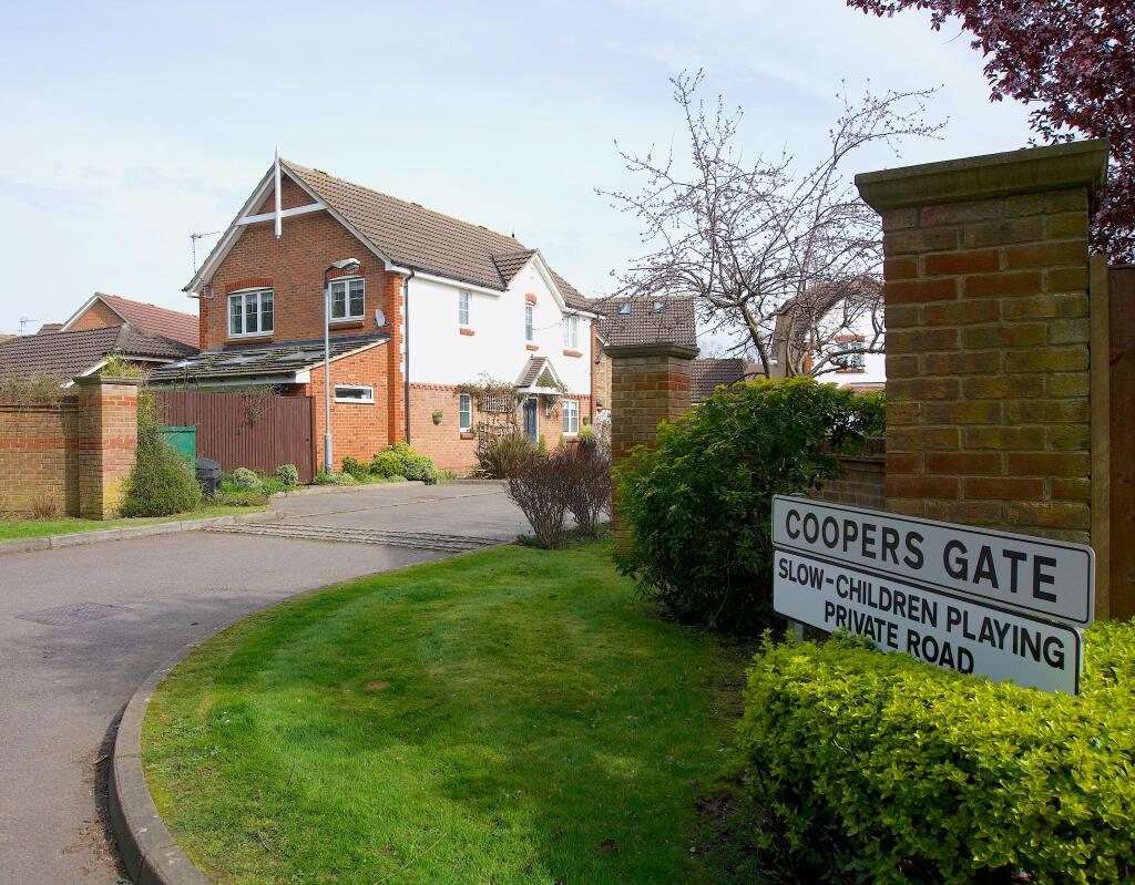Additional image 26 of Coopers Gate, Colney Heath, St. Albans, AL4