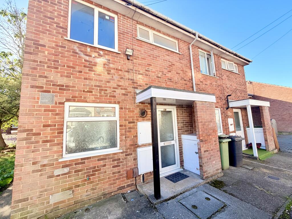 Main image of property: Winstanley Road, WELLINGBOROUGH