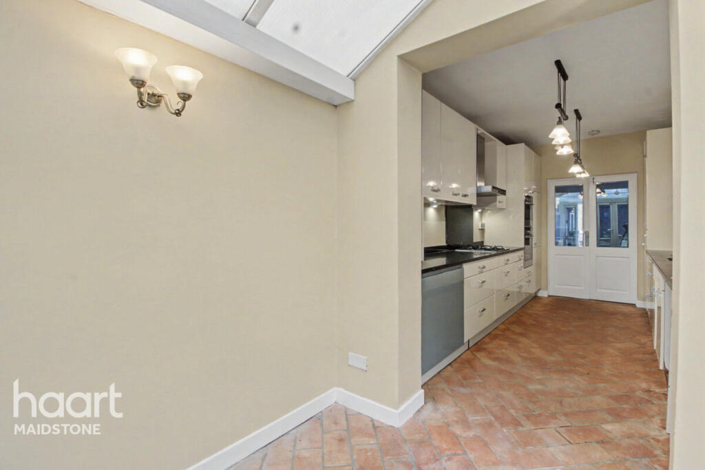 Main image of property: Charles Street, Maidstone