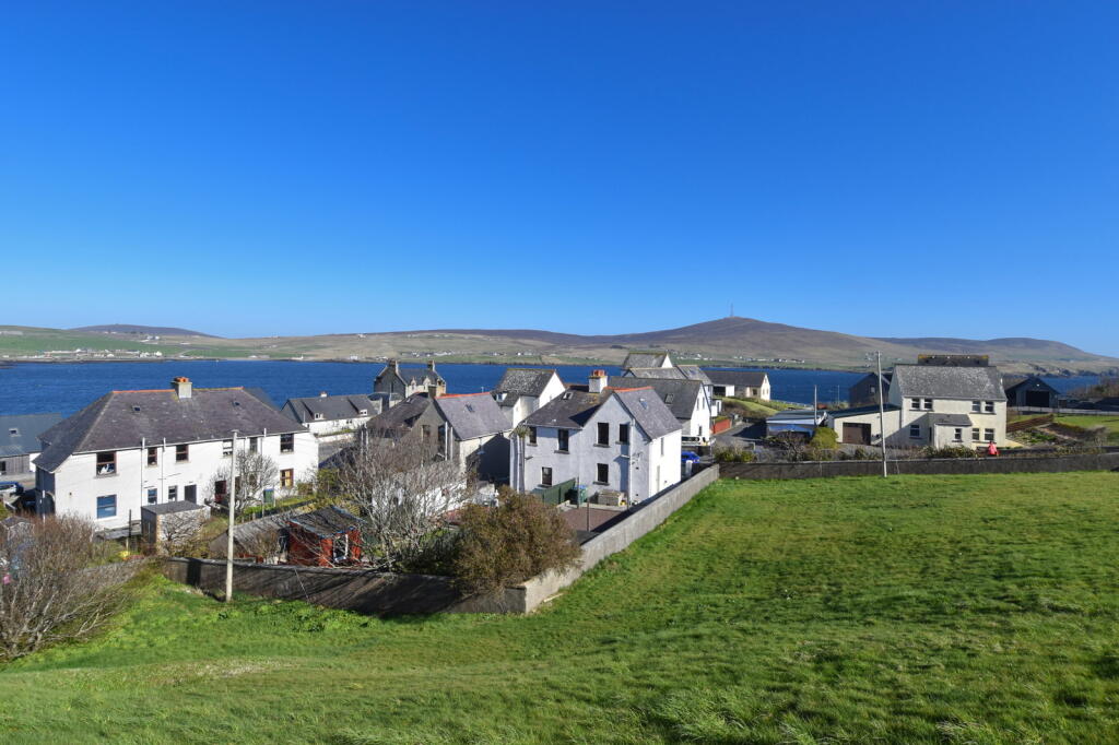 Main image of property: Gressy Loan,Lerwick,Shetland,ZE1 0YB