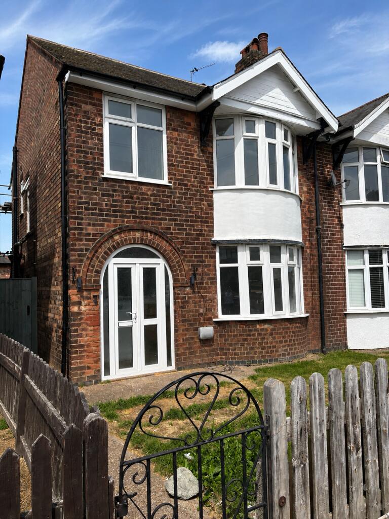 Main image of property: Langdale Road, Nottingham