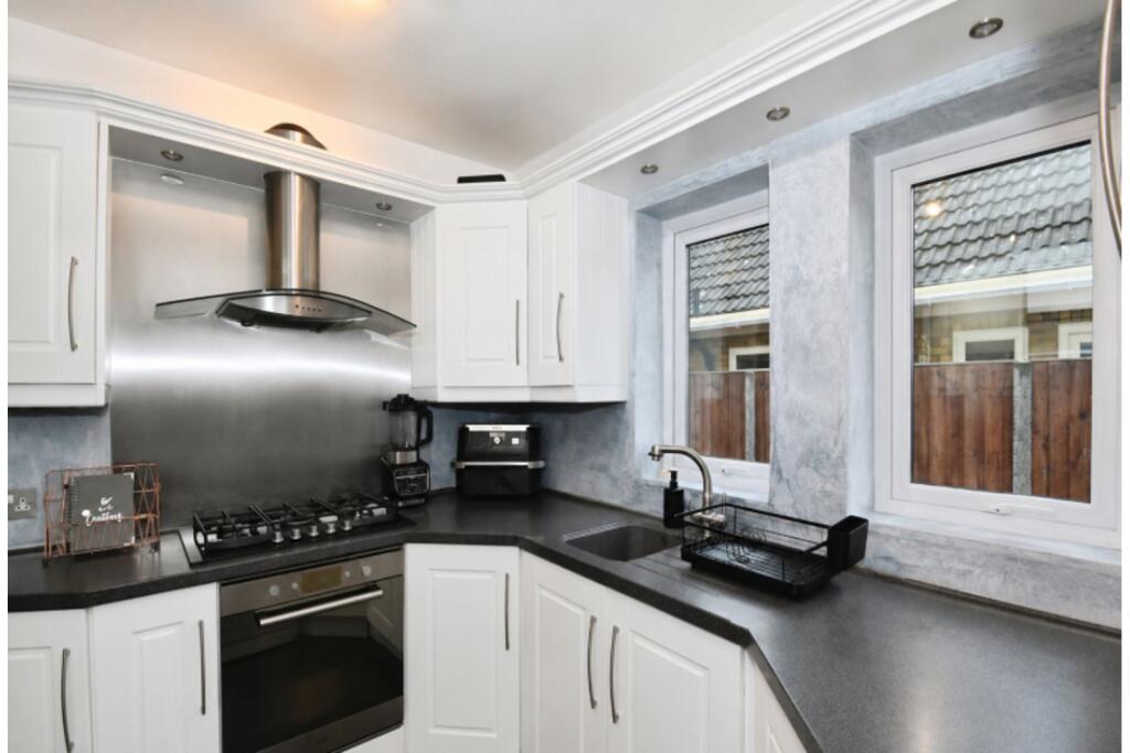 Somerville Close, Waddington, Lincoln, LN5 photo 3