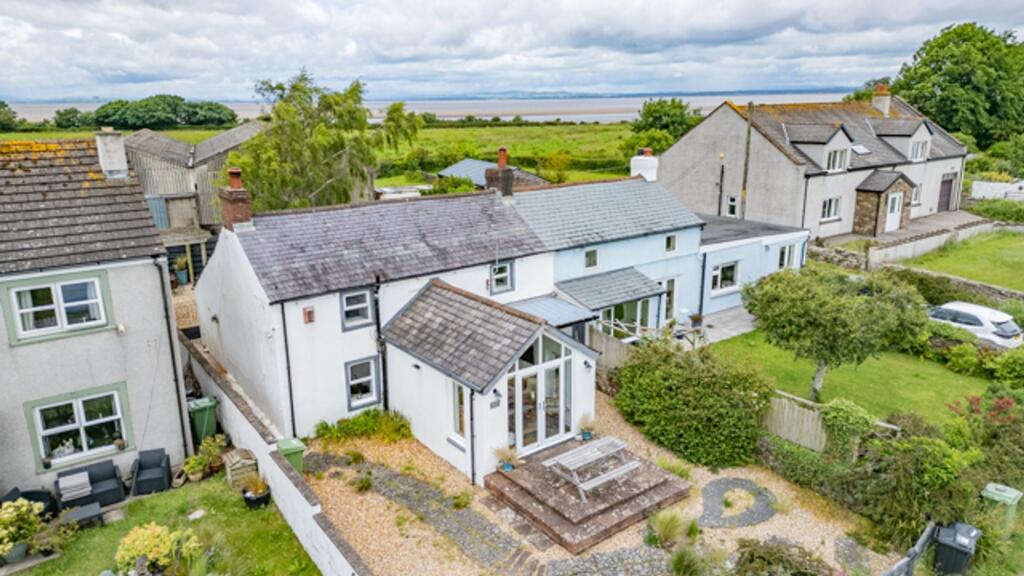 Main image of property: Marsh Villa, Skinburness, CA7