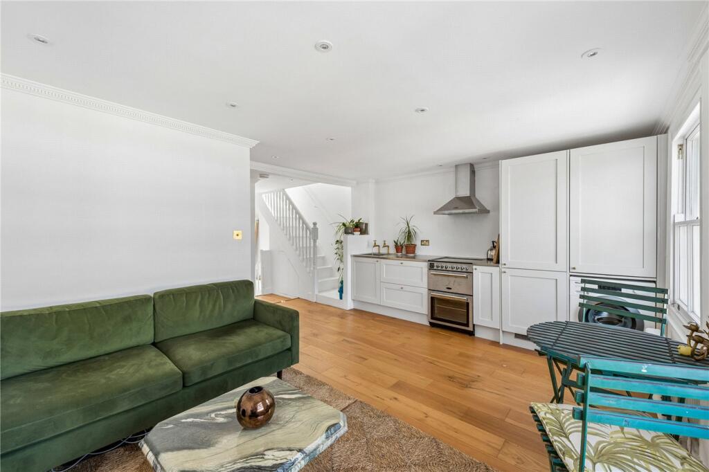 Main image of property: Offord Road, London, N1