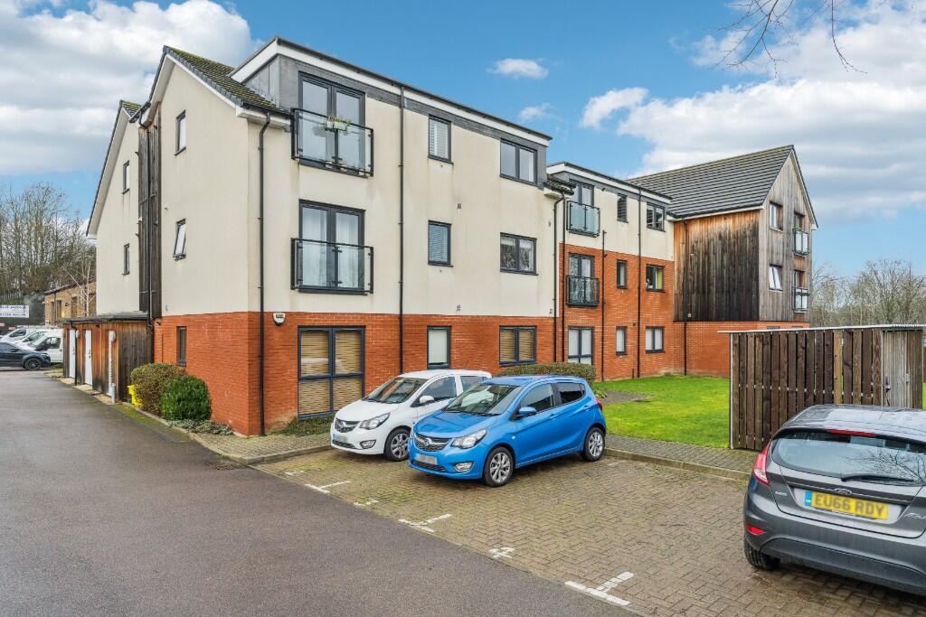 Main image of property: Cooks Way, Hitchin, Hertfordshire, SG4