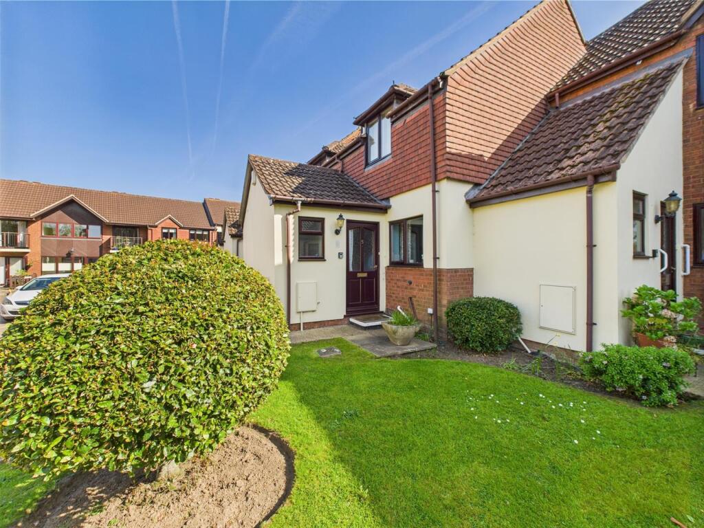 Main image of property: The Manor, Church Road, Churchdown, Gloucester