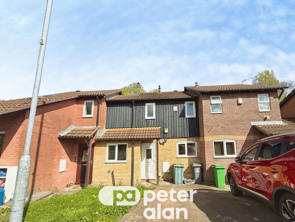 Main image of property: Birkdale Close