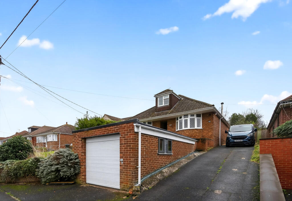 House in Westbury, Wiltshire - View 2