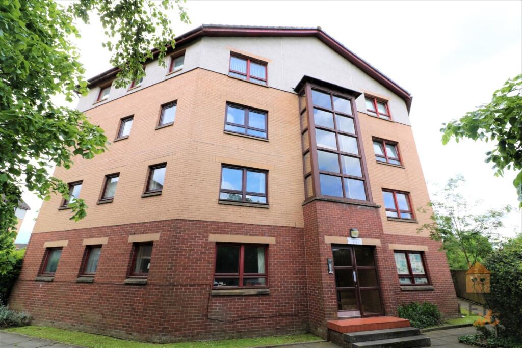 Main image of property: Albion Gate, Paisley, PA3