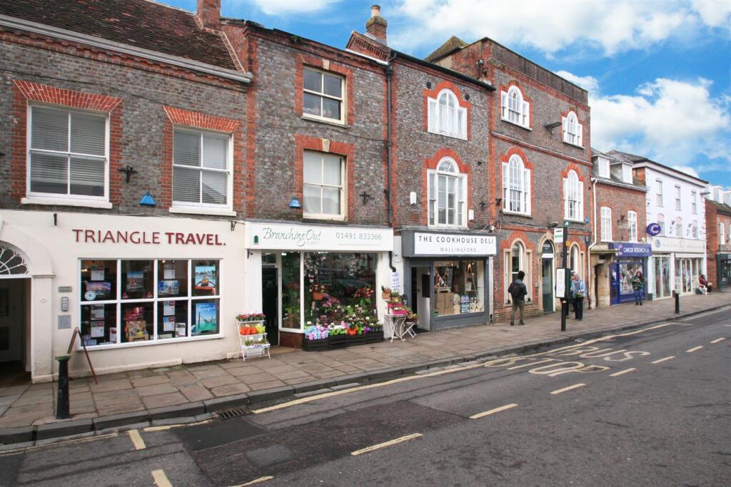 Main image of property: Market Place, Wallingford
