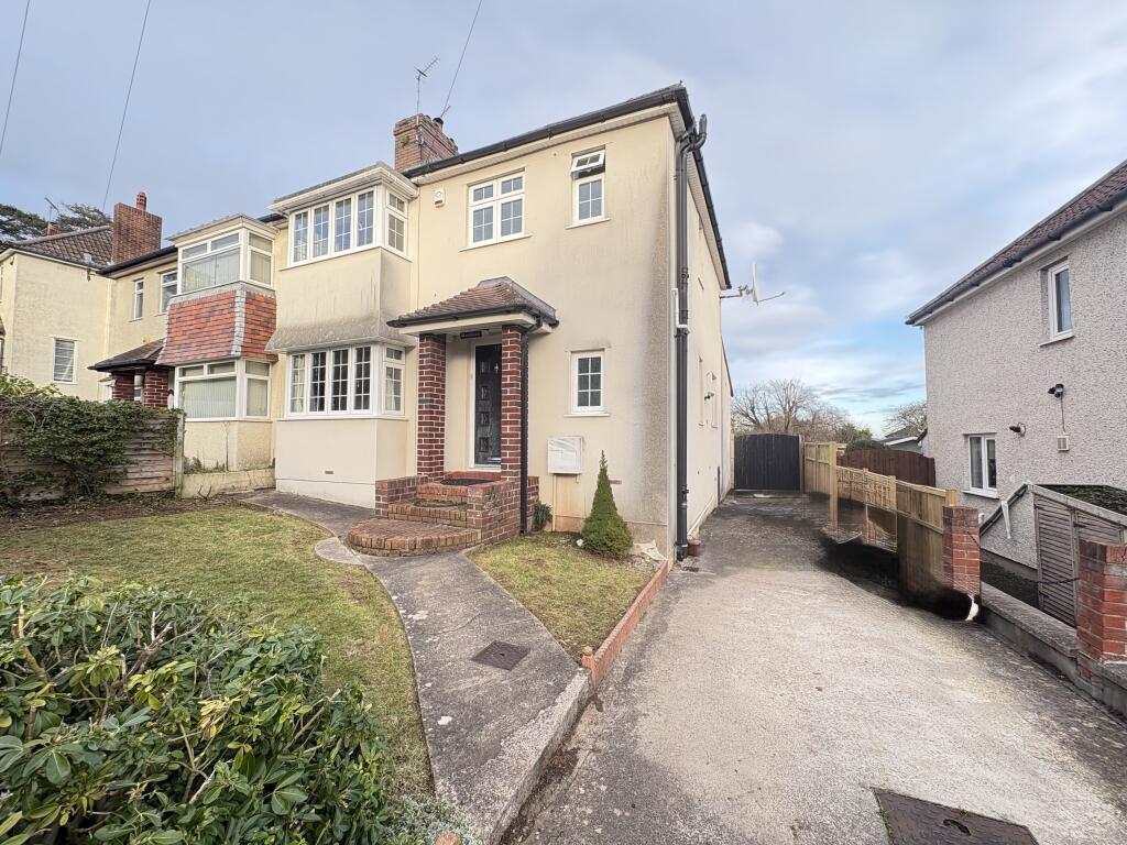 Main image of property: Elberton Road, Coombe Dingle