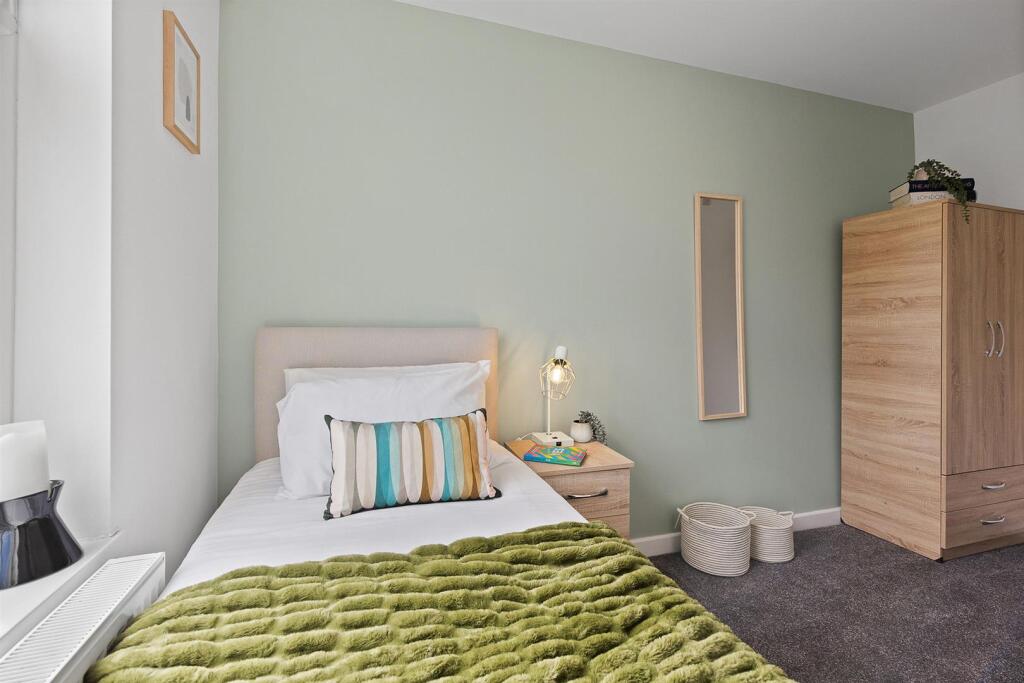 Nicholls Street, West Bromwich - View 4