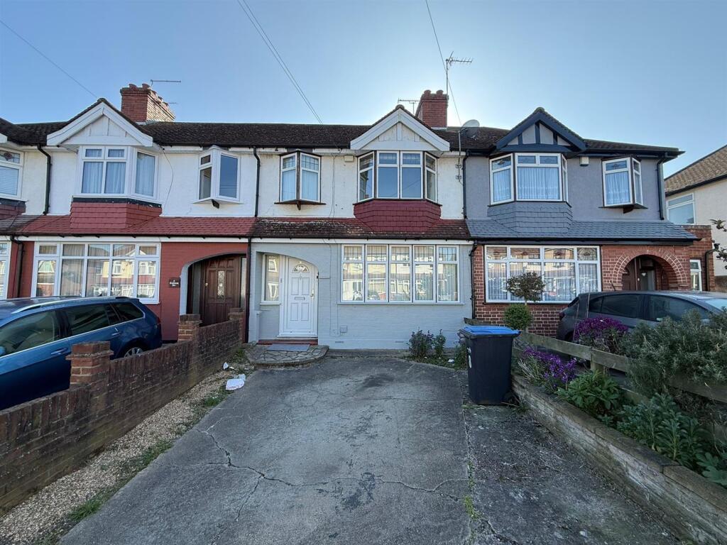 Main image of property: Goodwood Avenue, Enfield