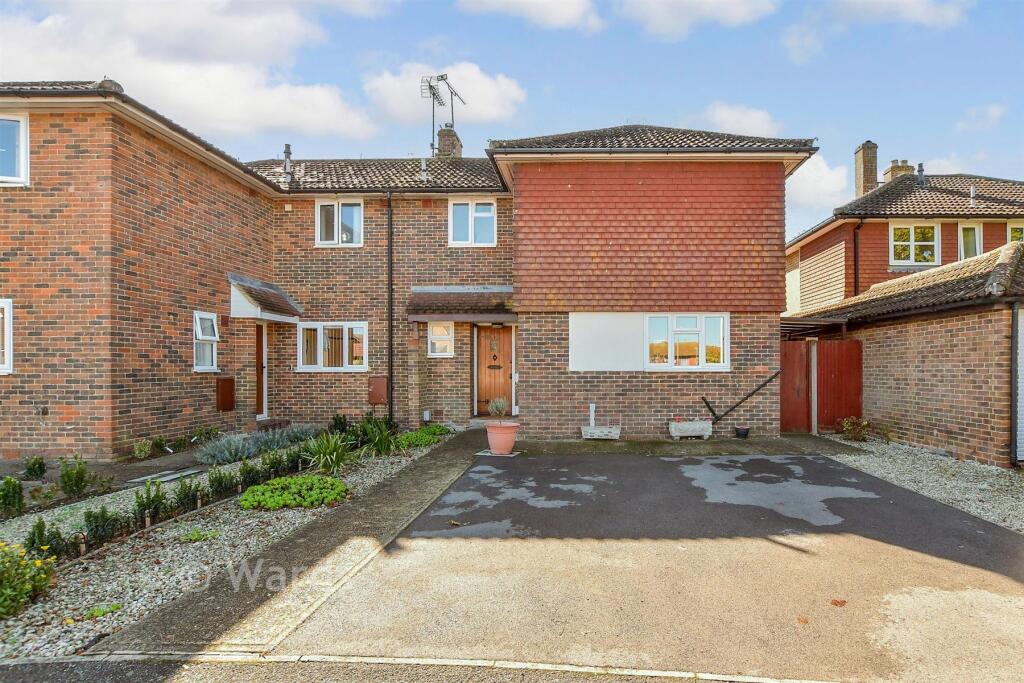 Main image of property: Brandon Way, Birchington, Kent