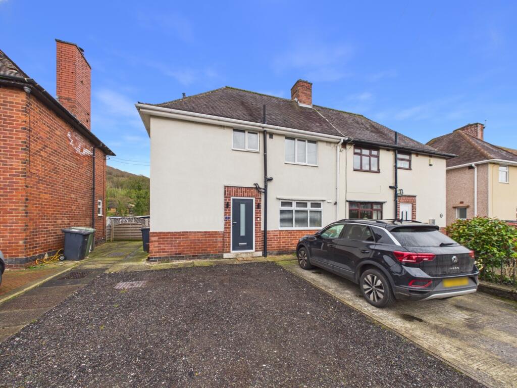 Main image of property: Hardhurst Road, Unstone, Dronfield, Derbyshire, S18