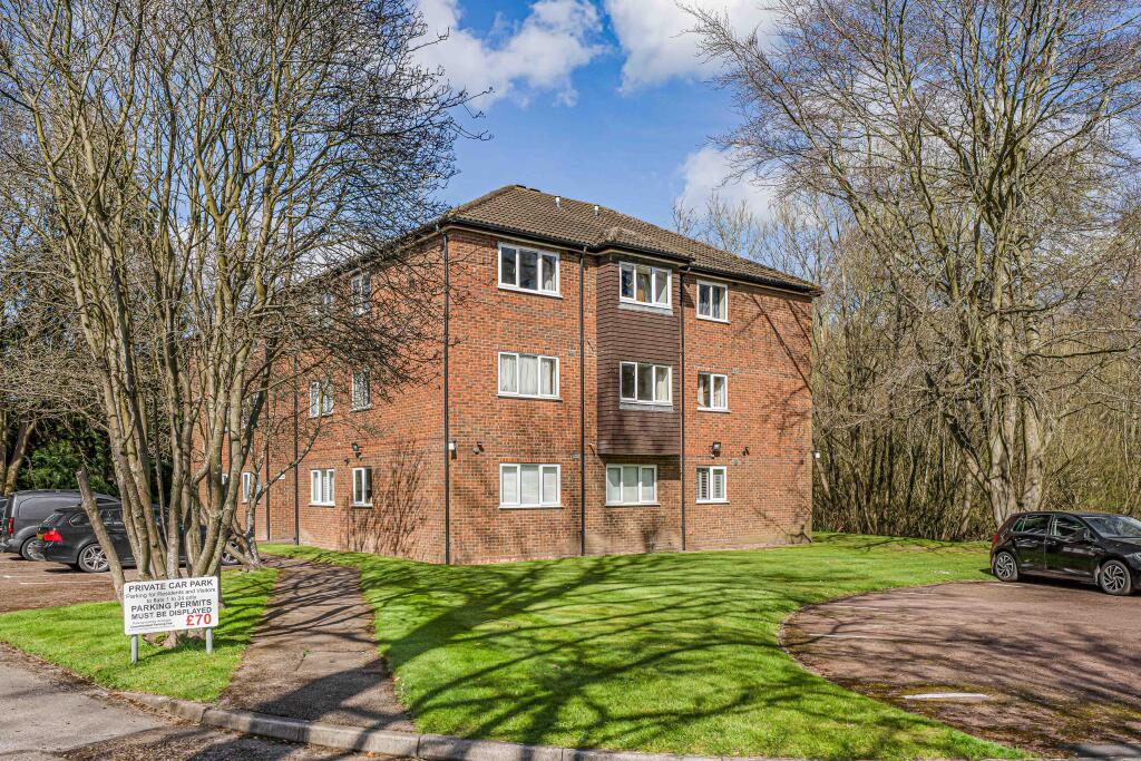 Main image of property: St Johns Well Court, Berkhamsted, HP4