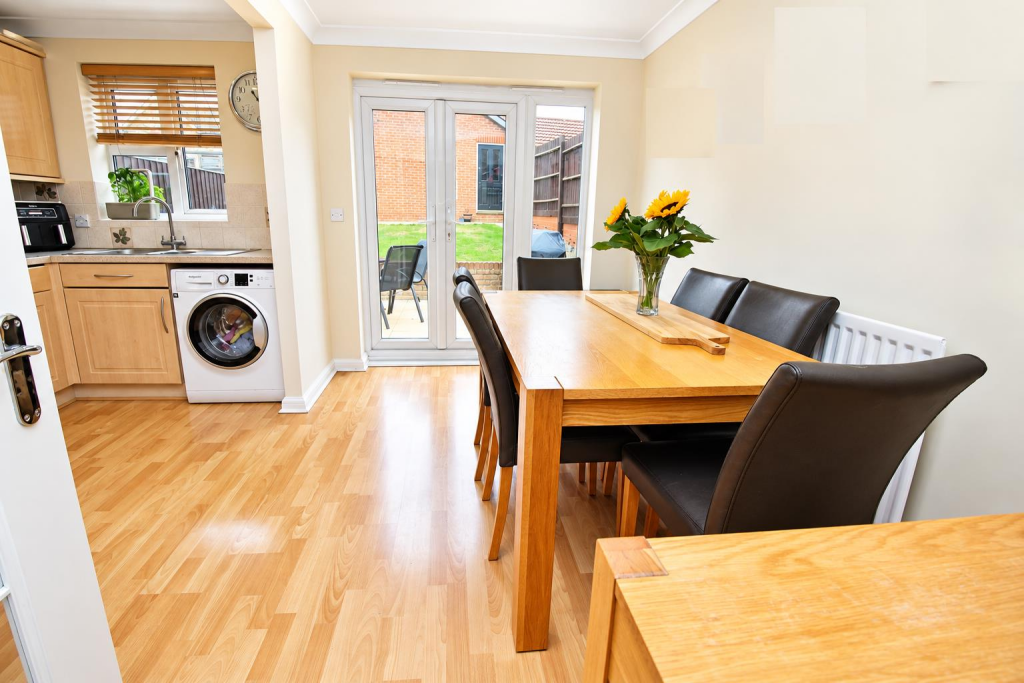 House in Harlow, Church Langley - View 5