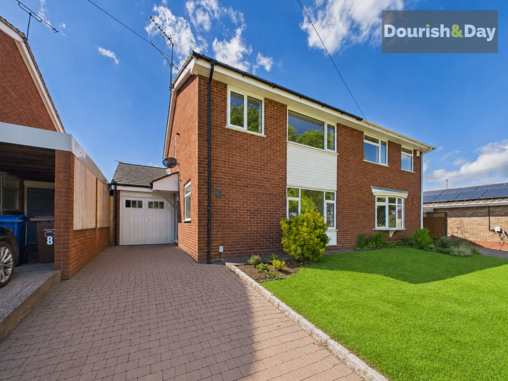 Main image of property: Arden Close, Etchinghill, Rugeley, WS15 2RY