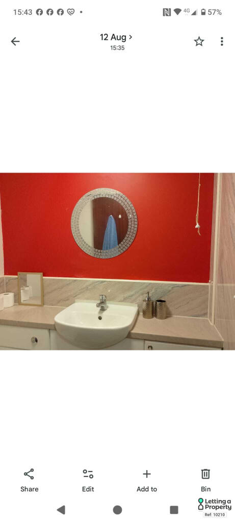 Apartment in Leeds - View 4