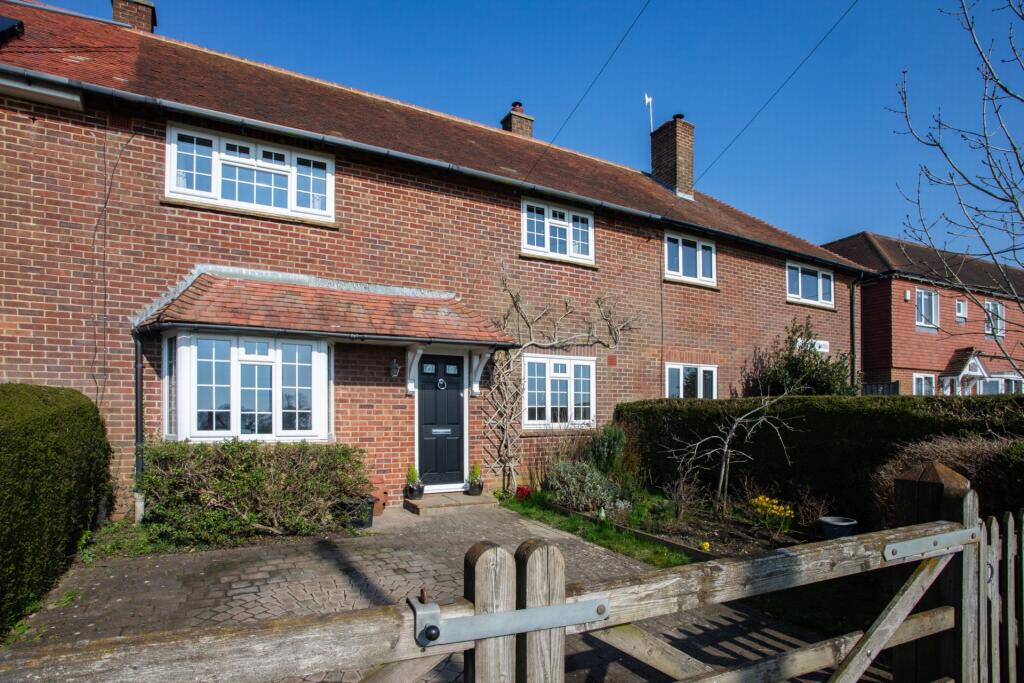 Main image of property: Hammel Cottages, Court-At-Street, CT21