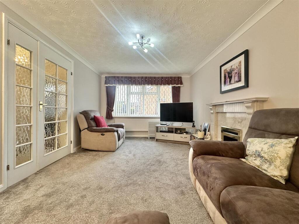 Mallard Drive, Syston, Leicester photo 2