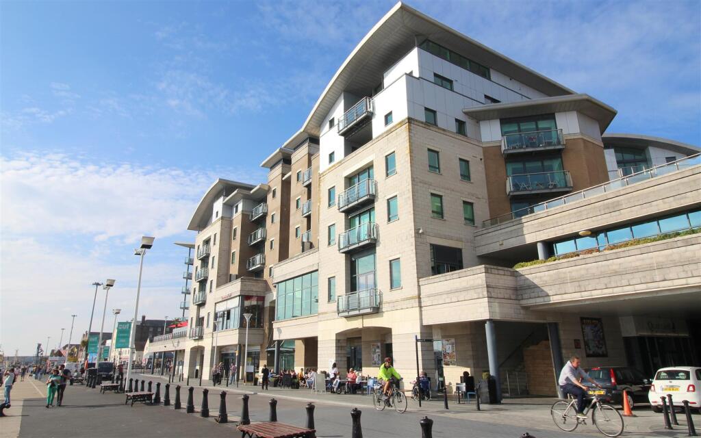 Main image of property: The Quay, Poole