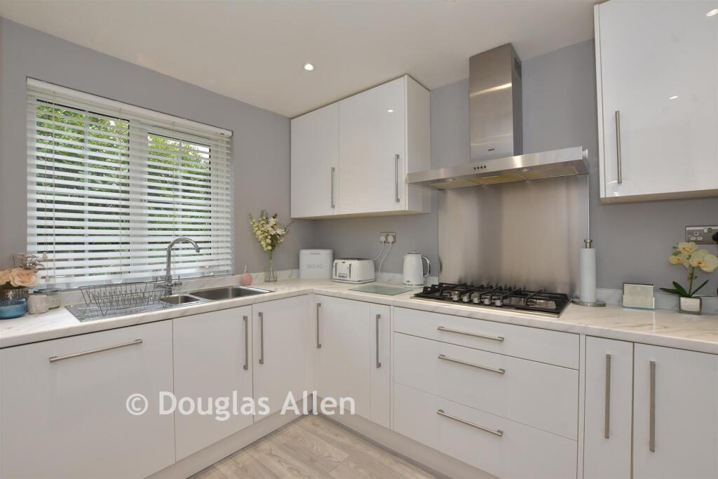 Main image of property: Latimer Drive, Steeple View, Basildon, Essex