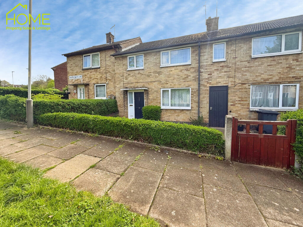 Main image of property: Beaumont Leys Lane, Leicester, Leicestershire