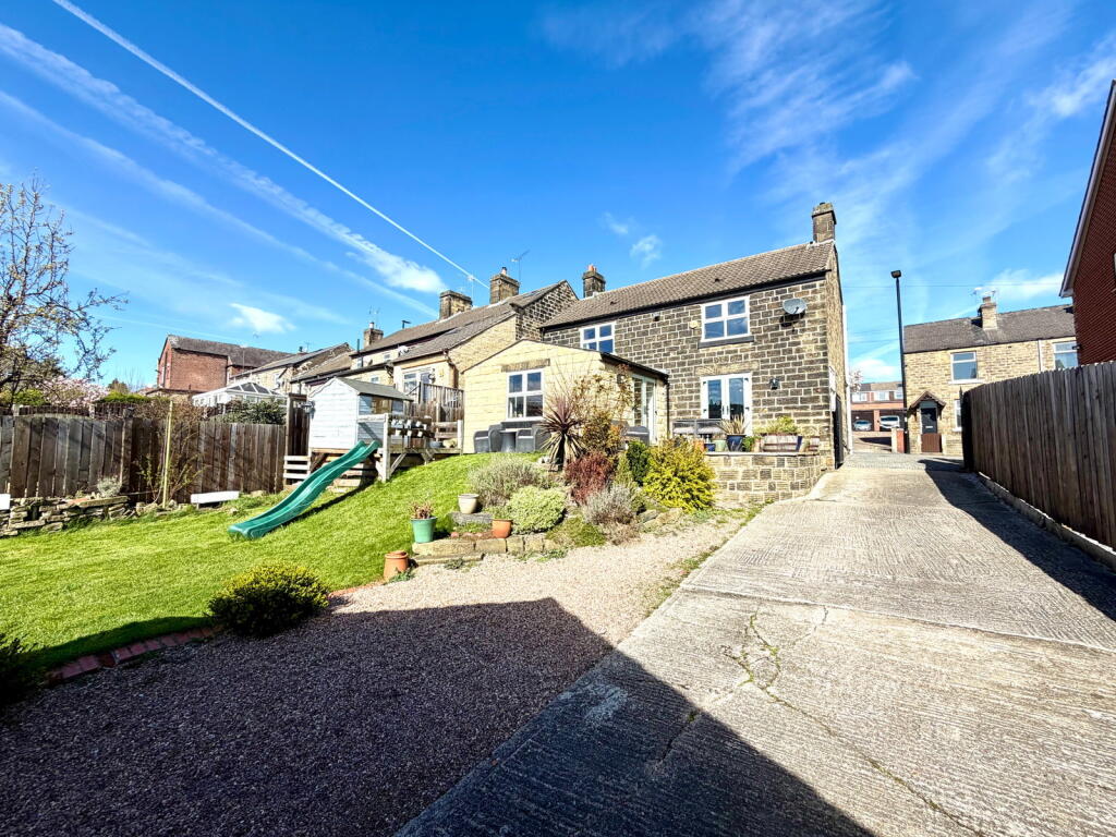 Main image of property: Burncross Road, Burncross, Sheffield, S35 1SB