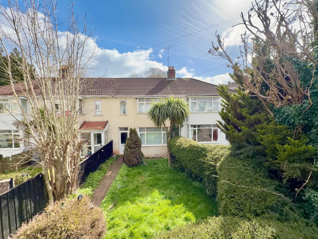 Main image of property: Sherwell Rise South, Chelston, Torquay