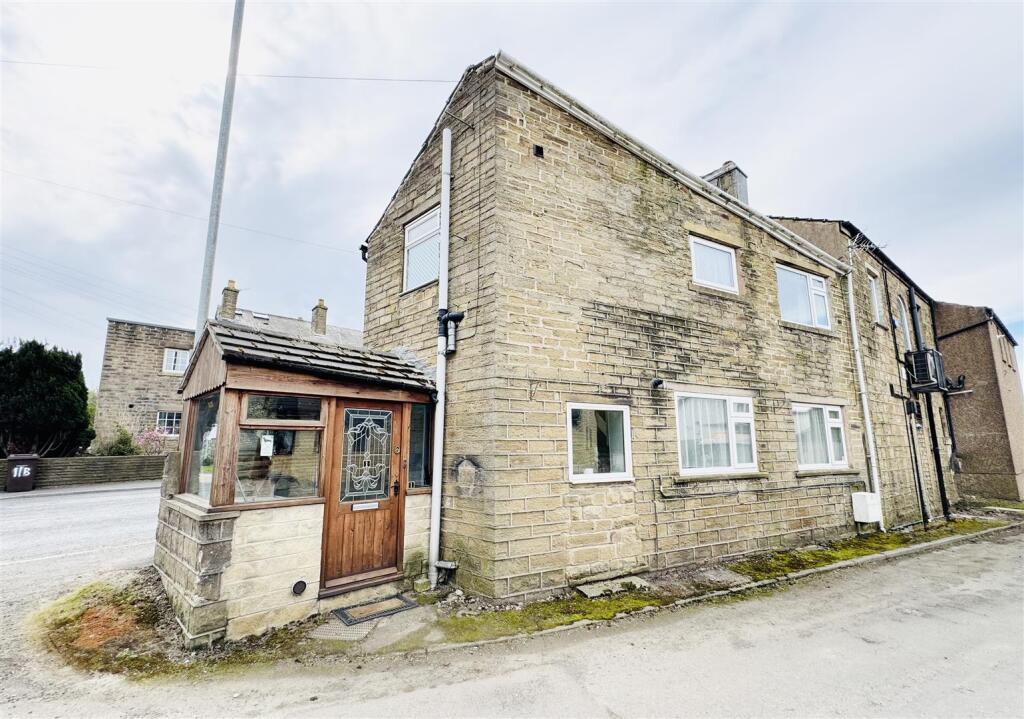 Main image of property: Langley Lane, Clayton West, Huddersfield HD8 9PZ