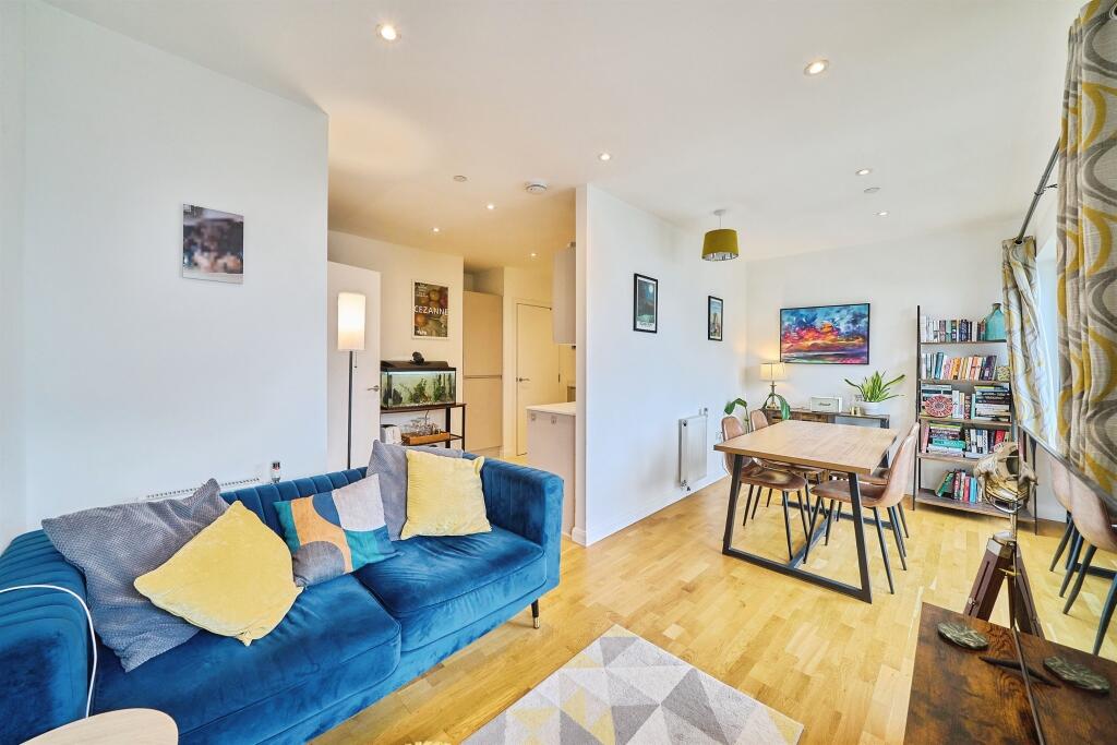 Main image of property: Wembley Hill Road, WEMBLEY