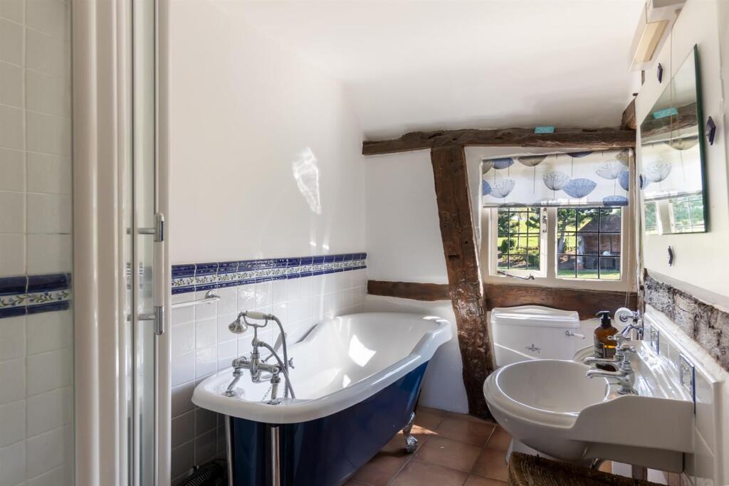 Additional image 31 of Walcote, Alcester