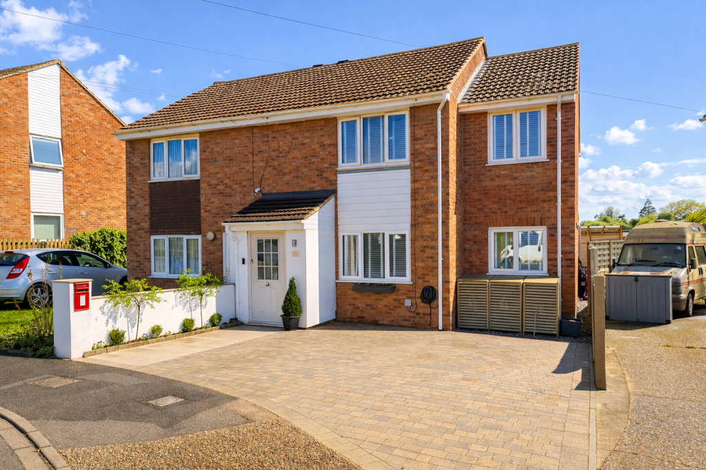 Main image of property: St. Edmunds Road, Great Mongeham, Deal, Kent, CT14 9UQ