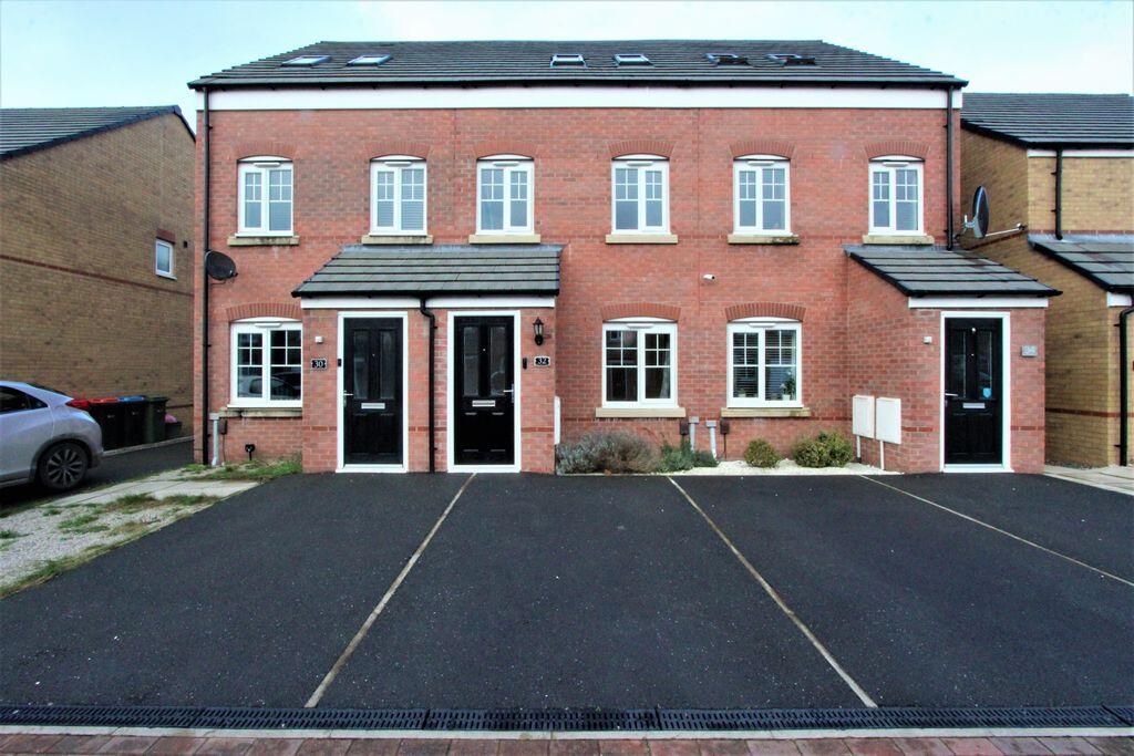 Main image of property: Bitterling Street, Ellesmere Port, CH66