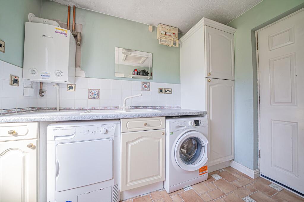 Additional image 12 of Althorpe Drive, Dorridge, B93