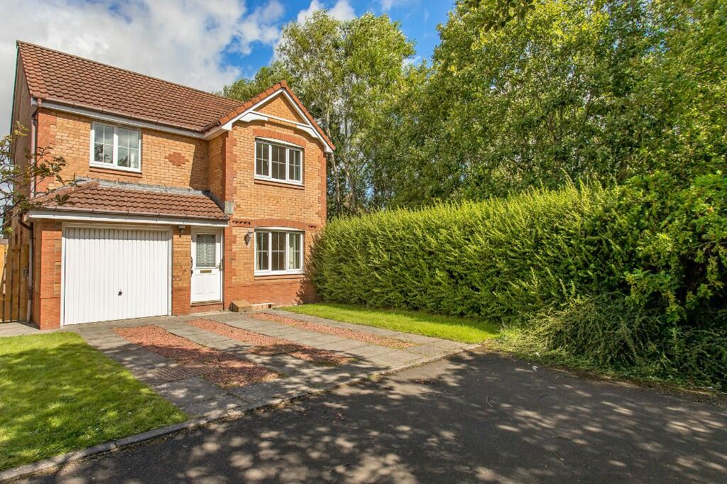 Main image of property: Badger Meadows, Broxburn, West Lothian, EH52