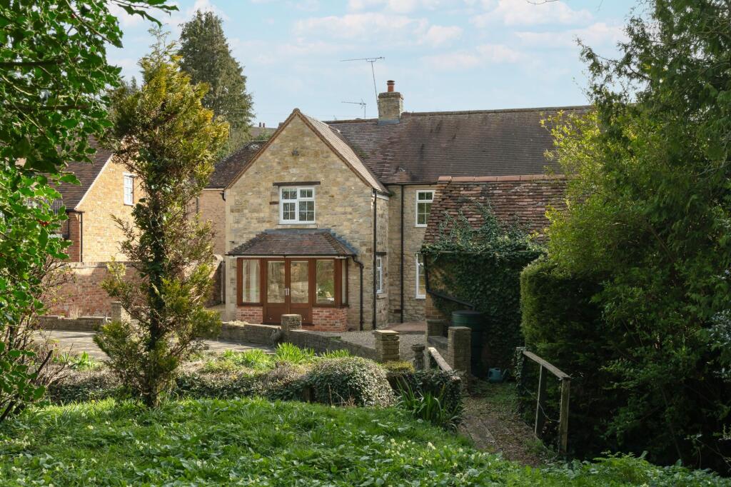 Kiln Lane, Wheatley, OX33 photo 2