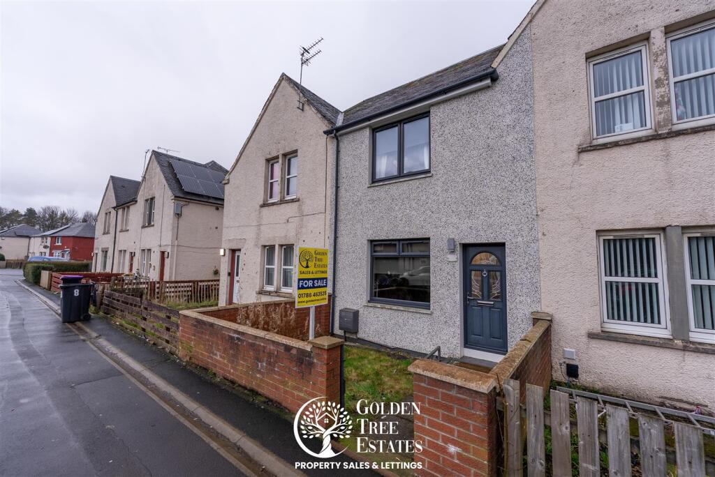 Main image of property: Main Street, Plean, Stirling