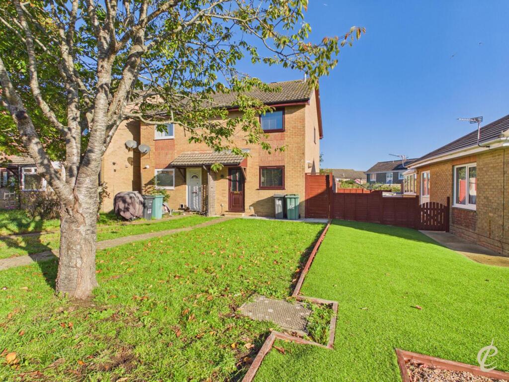 Main image of property: Alvington Manor View, Newport