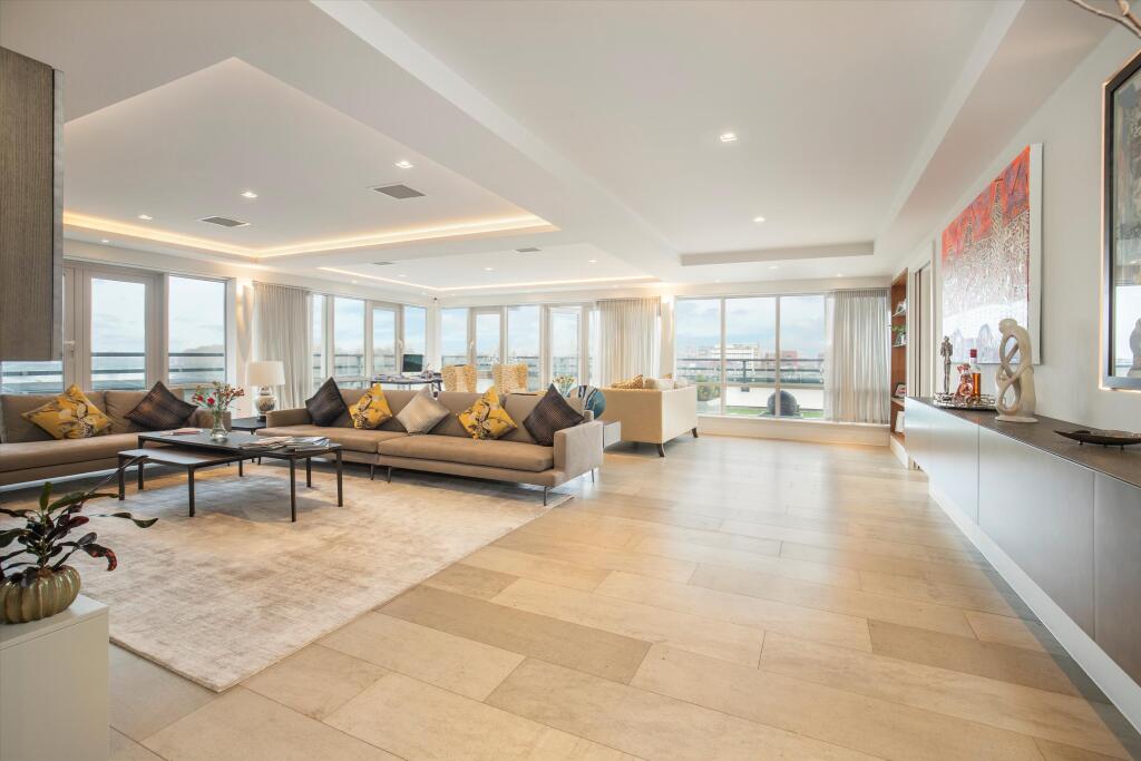 Main image of property: Brewhouse Lane, London SW15