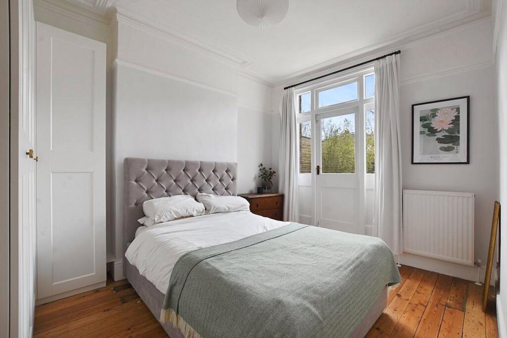 Apartment in London, Hornsey - View 4