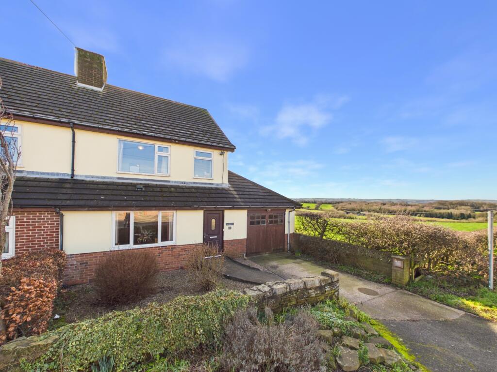 Main image of property: Grove Road, Brimington, Chesterfield, Derbyshire, S43