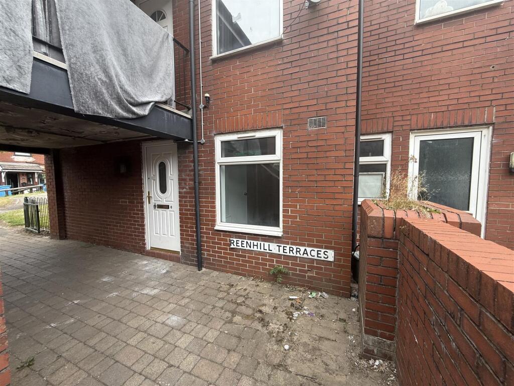 Main image of property: Greenhill Terraces, Glodwick, Oldham