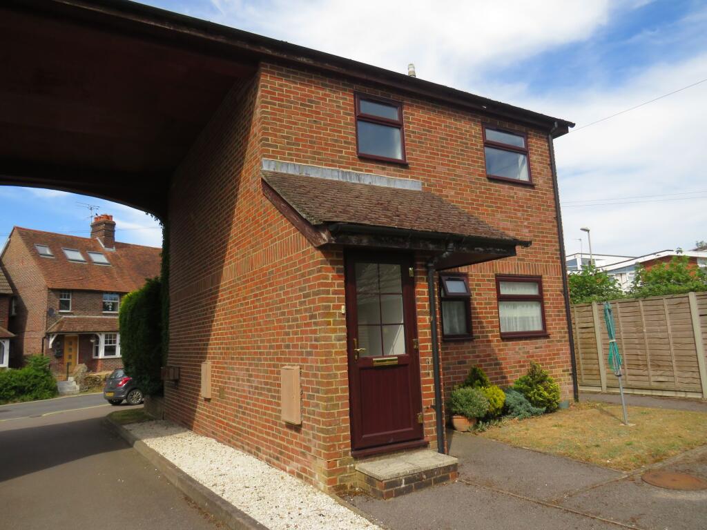 Main image of property: Harris Court, Liphook, GU30