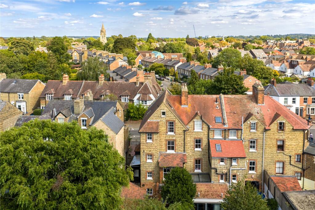 Main image of property: Kingston Road, Oxford, Oxfordshire, OX2