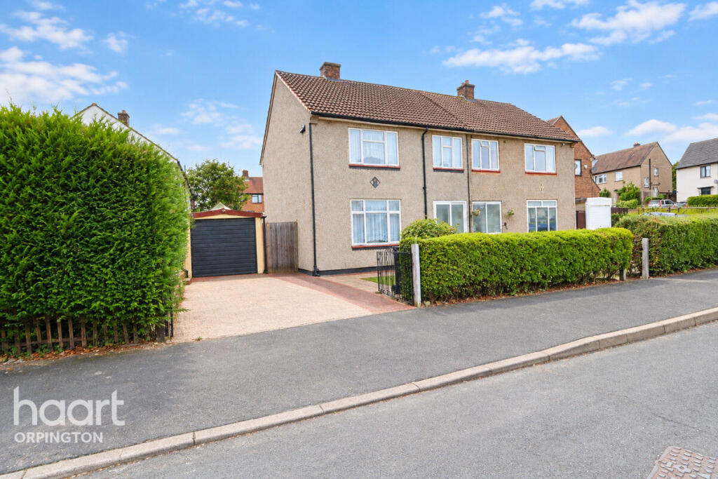 Main image of property: Clarendon Grove, Orpington