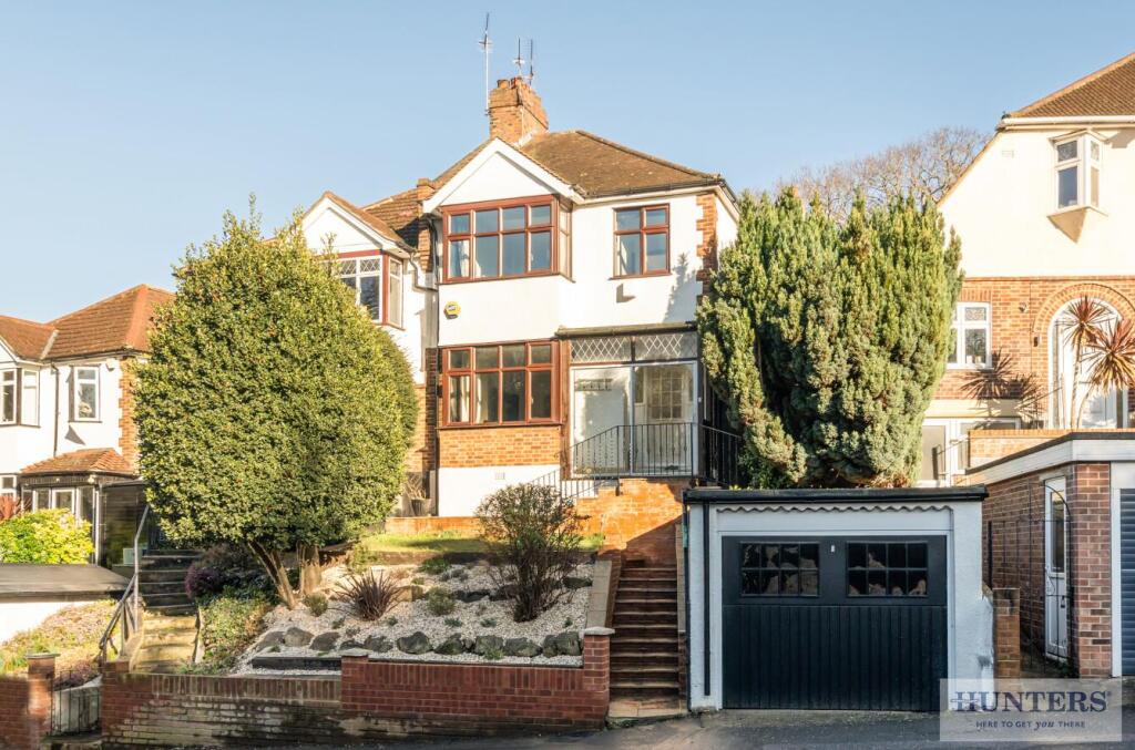 Main image of property: New Road, Abbey Wood